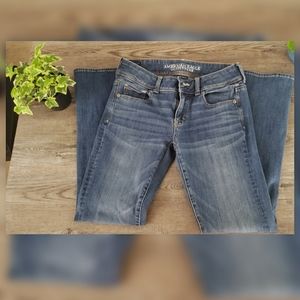 American eagle outfitters jean